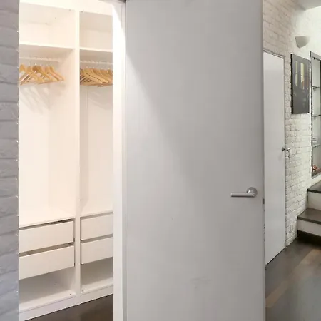 Comecasa 3 Bedrooms In Navigli *