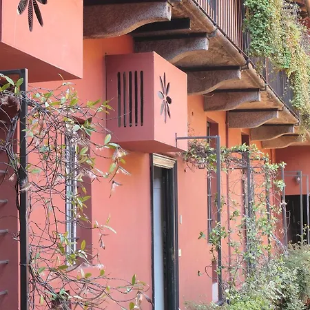 Comecasa 3 Bedrooms In Navigli Apartment *
