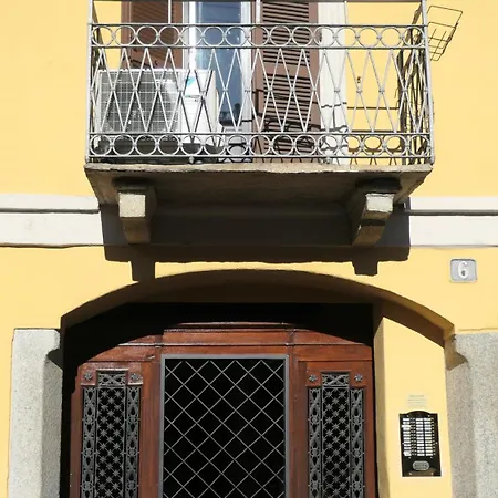 Apartment Comecasa 3 Bedrooms In Navigli Milan
