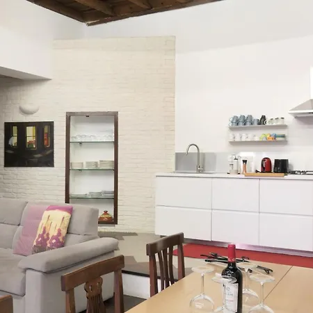 Apartment Comecasa 3 Bedrooms In Navigli