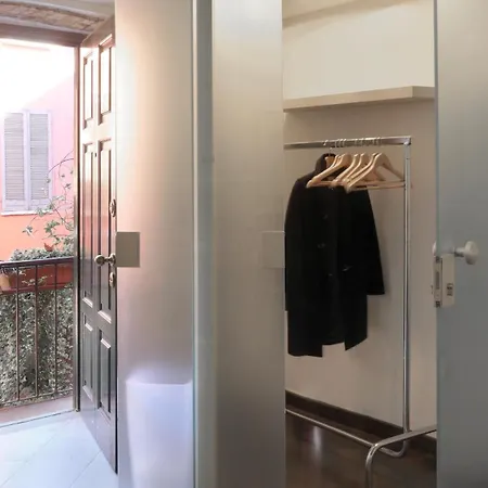 Comecasa 3 Bedrooms In Navigli Lejlighed Milano