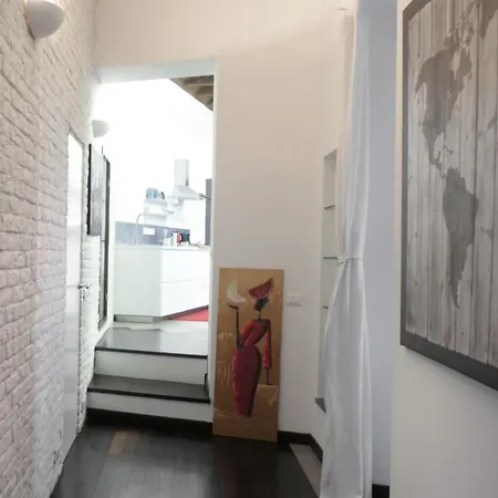Apartment Comecasa 3 Bedrooms In Navigli Milan