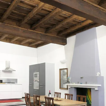 Apartment Comecasa 3 Bedrooms In Navigli