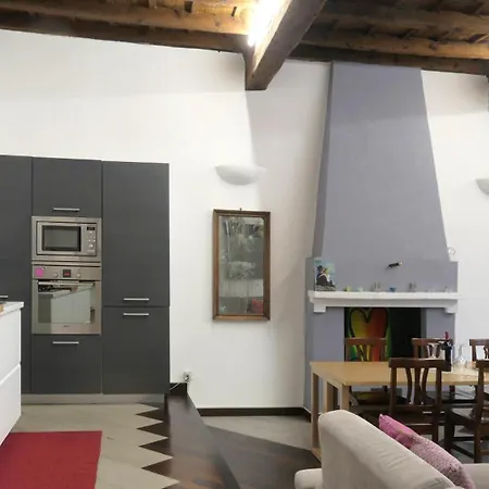 Apartment Comecasa 3 Bedrooms In Navigli Milan