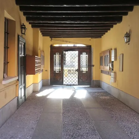 Comecasa 3 Bedrooms In Navigli * Milan