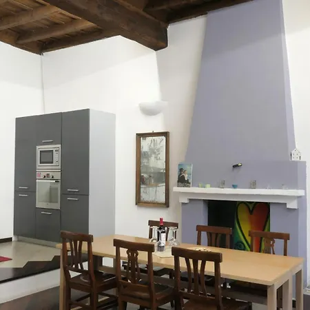 Comecasa 3 Bedrooms In Navigli *