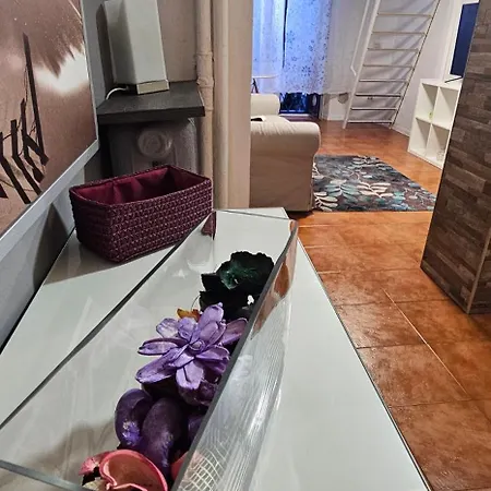 Apartment House In The Center Of Milan