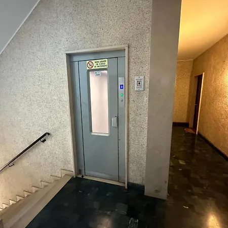 Apartment Difronte A San Siro *