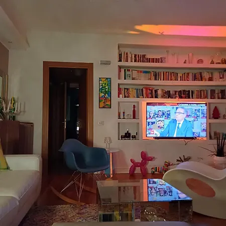 Homestay Dei Limoni Cimiano Metro