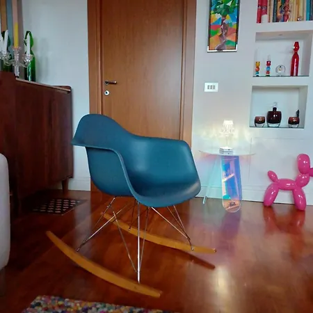 Homestay Dei Limoni Cimiano Metro Milan