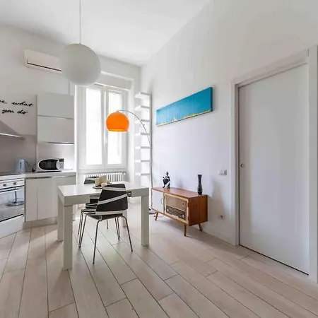 Appartement Lovely In Citta Studi