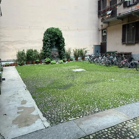 Apartment A Casa Di Davide *