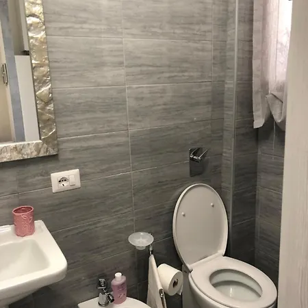A Casa Di Davide