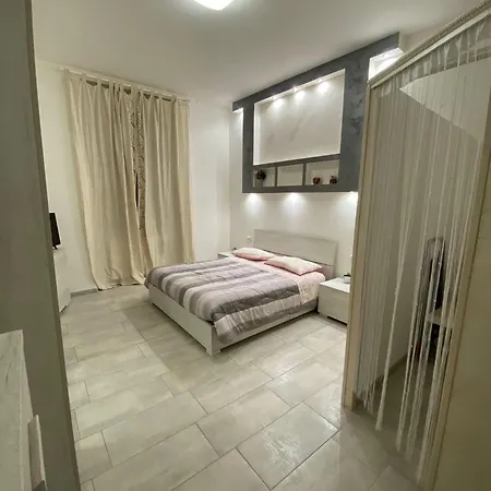 Apartment A Casa Di Davide