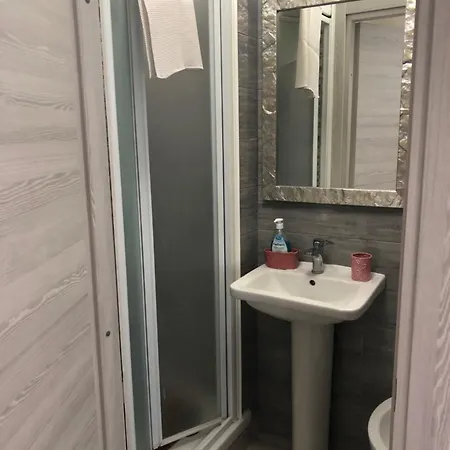 A Casa Di Davide * Milan
