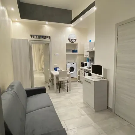 A Casa Di Davide *