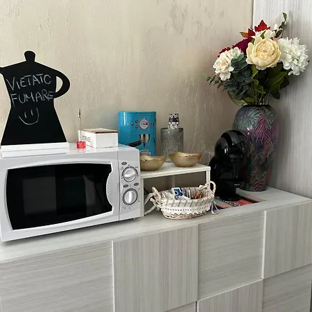 A Casa Di Davide Milan