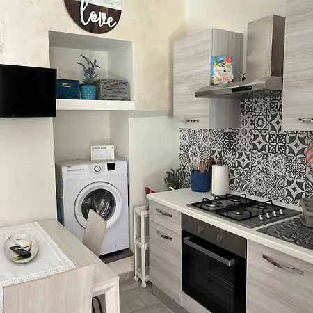 Apartment A Casa Di Davide
