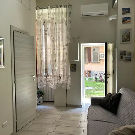 A Casa Di Davide Apartment