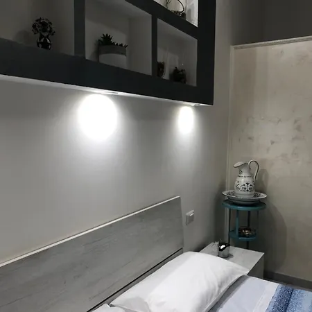 Apartment A Casa Di Davide Milan