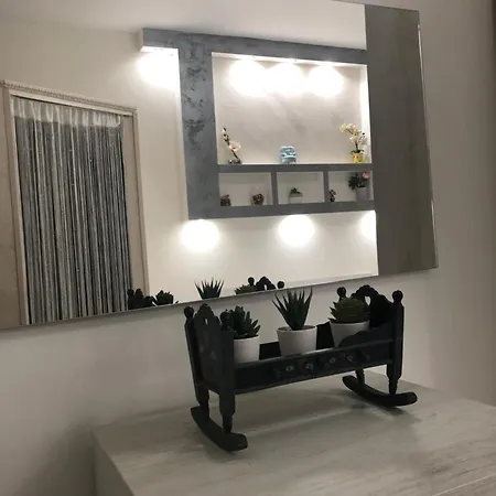 A Casa Di Davide Apartment Milan