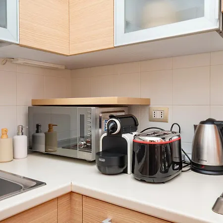 Orange Διαμέρισμα Μιλάνο