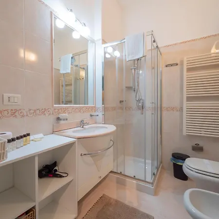 Apartment Orange