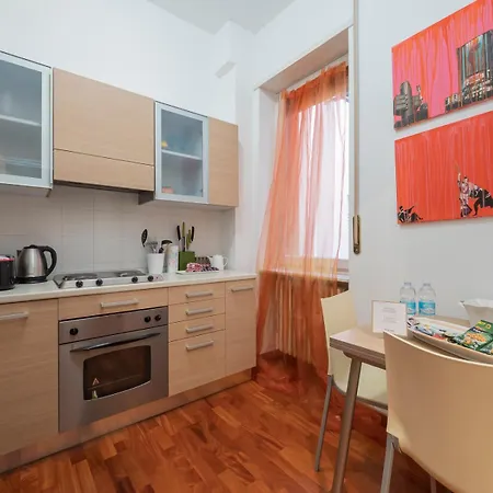 Orange * Milan
