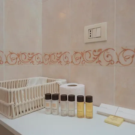 Apartman Orange Milánó