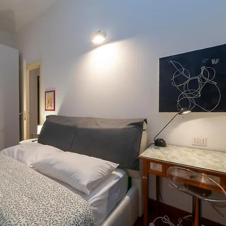 Apartment Orange