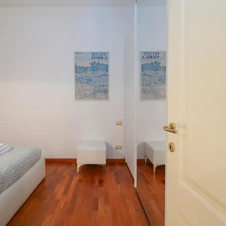 Apartment Orange *