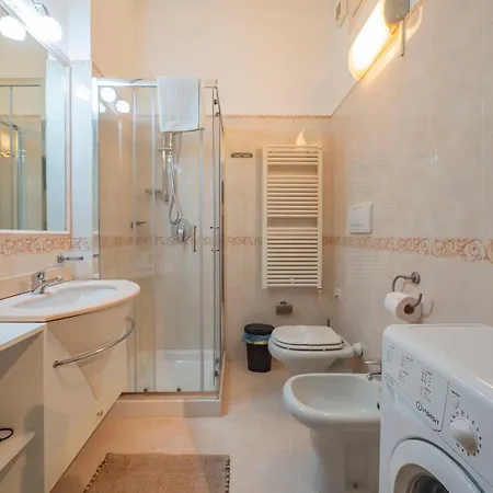 Apartment Orange Milan