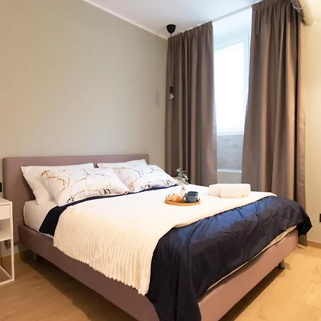 Ihost Luxury -free Parking- Plana 6 * Milan