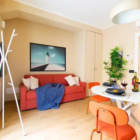 Ihost Luxury -free Parking- Plana 6 Apartment *
