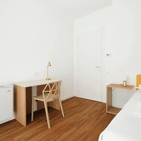 Apartment Joivy Porta Nuova Milan