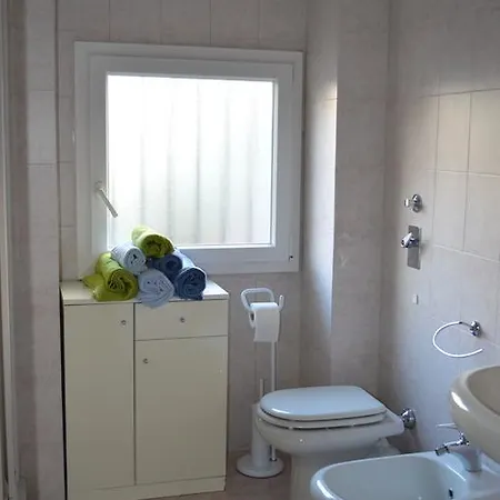 Apartment Casa Cagliero Mailand