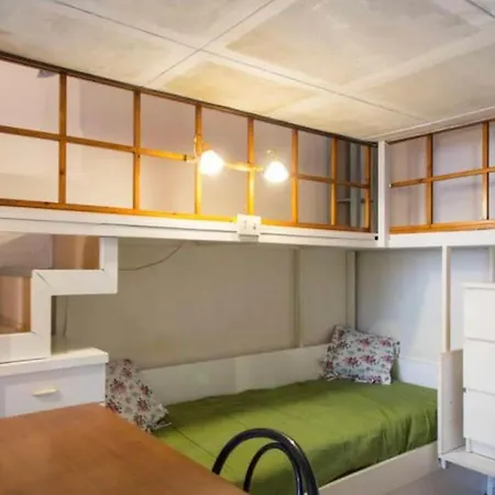 Apartment Cozy Furnished In The Hearth Of *