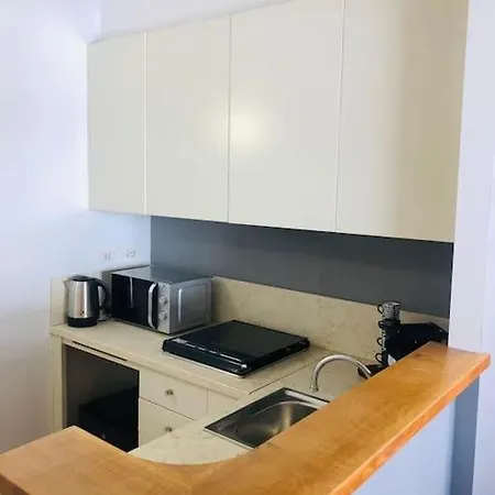 Loft House Via Della Spiga 50 Apartment Milan