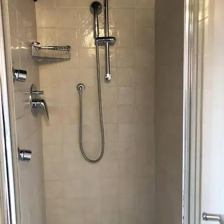 Loft House Via Della Spiga 50 Lejlighed