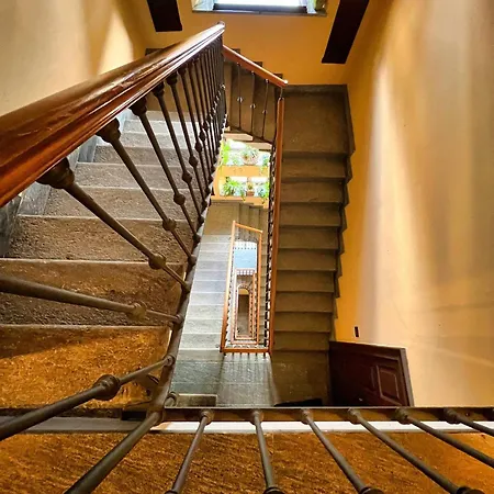 Brera Smart Attic With Self Check-in Near Porta Garibaldi * ميلان