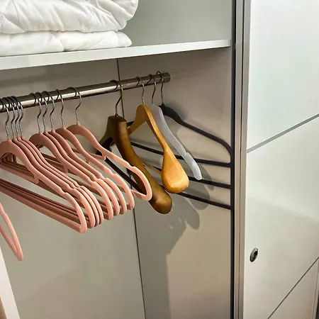 Brera Smart Attic With Self Check-in Near Porta Garibaldi