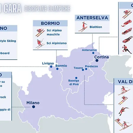 Center Eco-chicsmart - Brera Garibaldi Zone 1 - The Tube * מילאנו