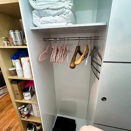 Center Eco-chicsmart - Brera Garibaldi Zone 1 - The Tube דירה מילאנו