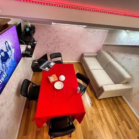 Apartment Brera Moscova Garibaldi Solferino Fashion St Entire Attic With Automation Milan