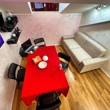 Brera Moscova Garibaldi Solferino Fashion St Entire Attic With Automation Apartment *