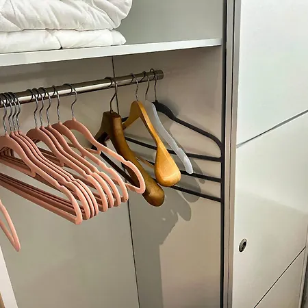 Brera Moscova Garibaldi Solferino Fashion St Entire Attic With Automation Apartment Milan