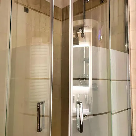 شقة Brera Smart Attic With Self Check-in Near Porta Garibaldi ميلان
