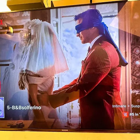 Center Eco-chicsmart - Brera Garibaldi Zone 1 - The Tube