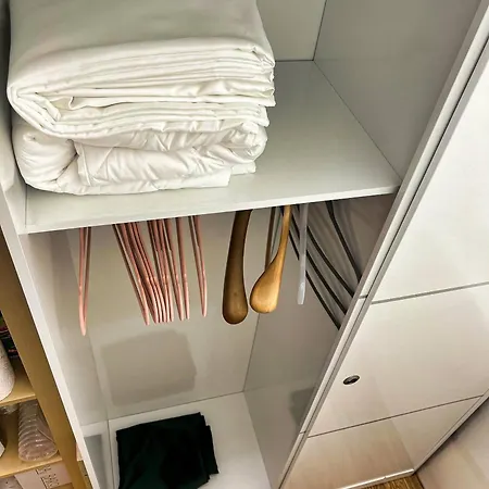Apartment Brera Moscova Garibaldi Solferino Fashion St Entire Attic With Automation Milan