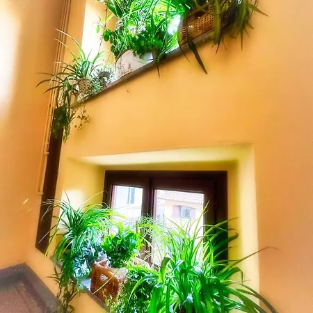 Brera Smart Attic With Self Check-in Near Porta Garibaldi *